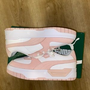 Puma Cali Dream Womens